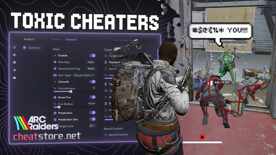 How to Use Arc Raiders Cheats to Gain an Advantage in Gameplay