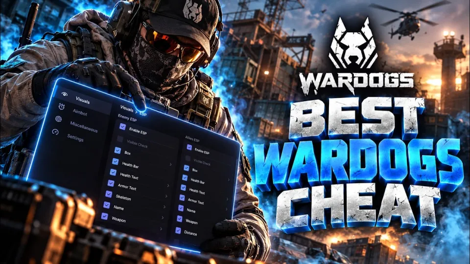 Wardogs Cheat Best Options and Why They Dominate Gameplay